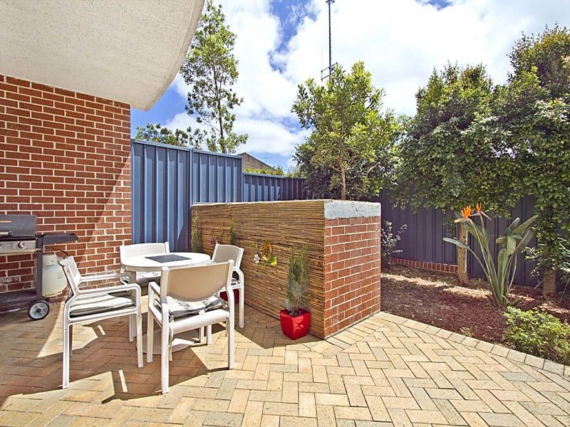 7/10 Toms Lane, Engadine NSW 2233