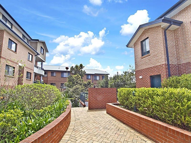 7/10 Toms Lane, Engadine NSW 2233