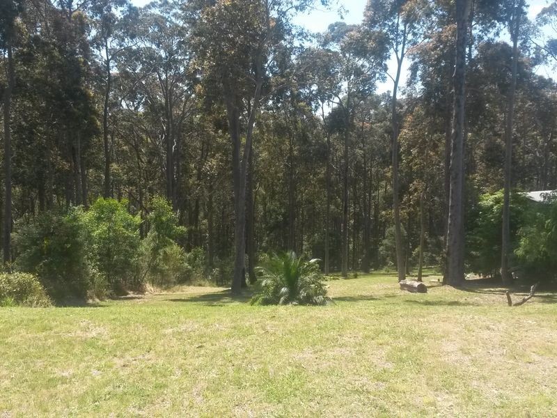 43 Dawn Parade, Kianga NSW 2546