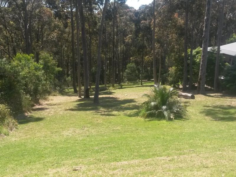 43 Dawn Parade, Kianga NSW 2546