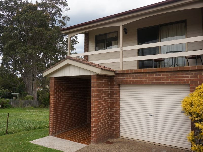 1/217 Princes Highway, Narooma NSW 2546