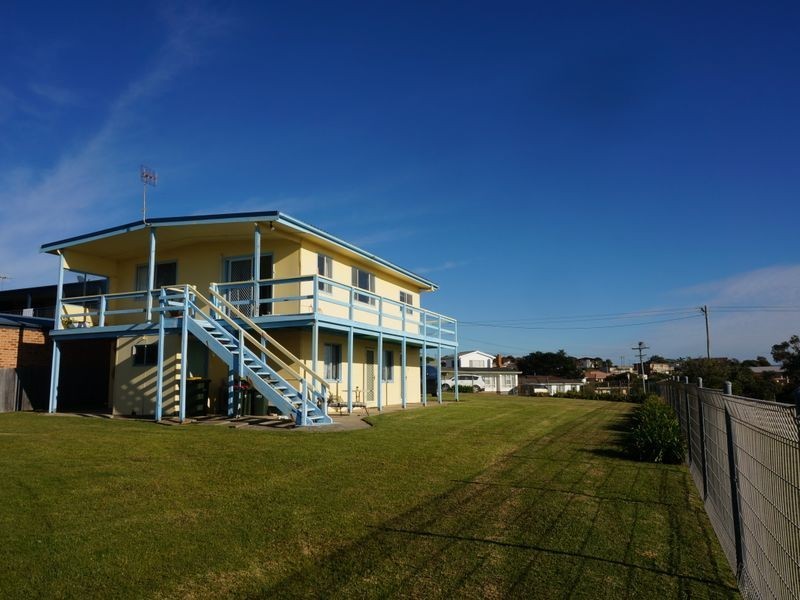 58 Noble Parade, Dalmeny NSW 2546