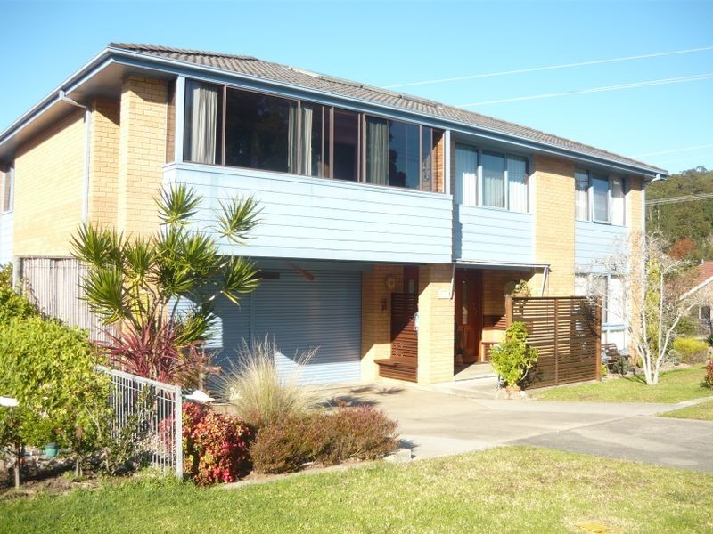 1 Attunga Street, Dalmeny NSW 2546