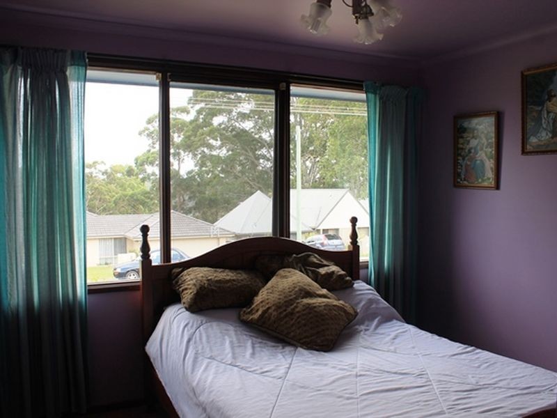 1 Attunga Street, Dalmeny NSW 2546