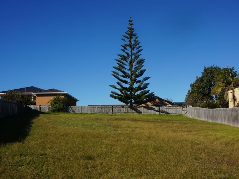 124 Noble Parade, Dalmeny NSW 2546