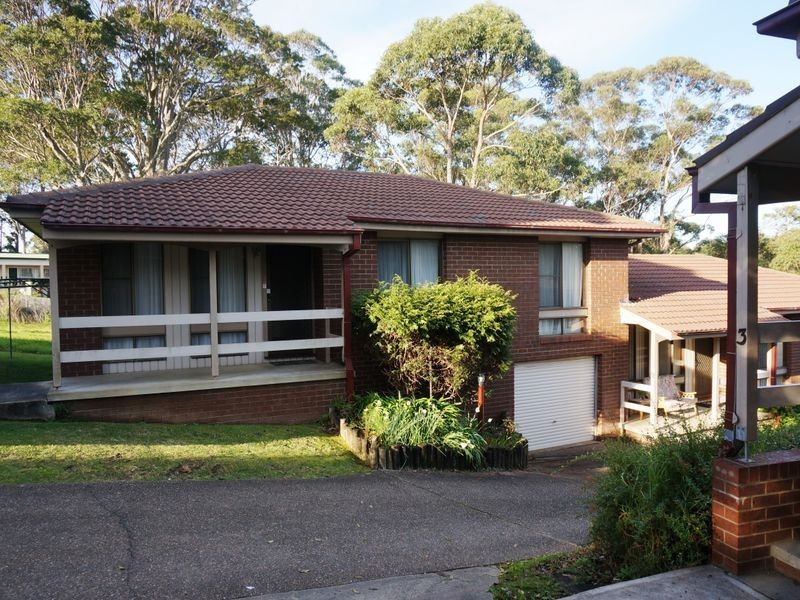 10/217 Princes Highway, Narooma NSW 2546