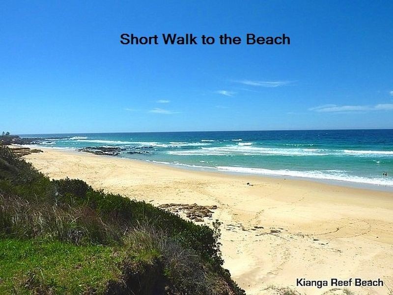 5 Dawn Parade, Kianga NSW 2546