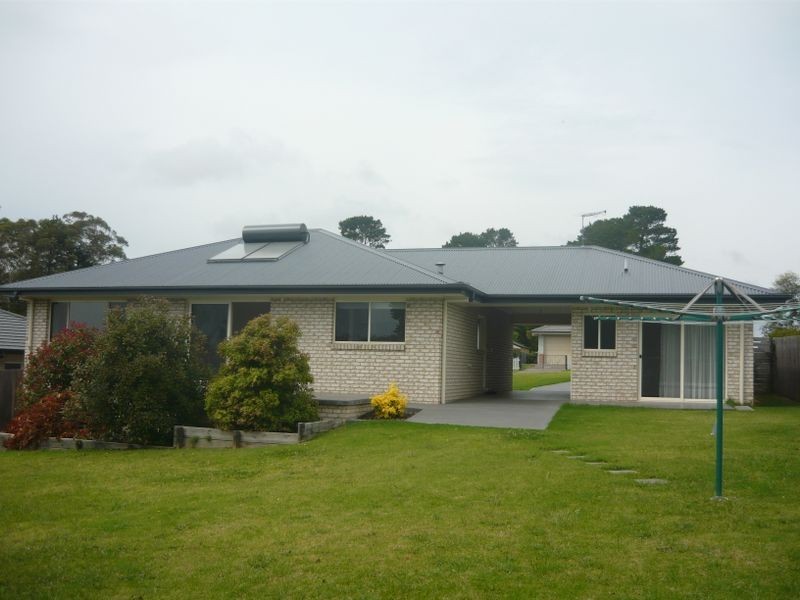 4A Jade Place, Bodalla NSW 2545