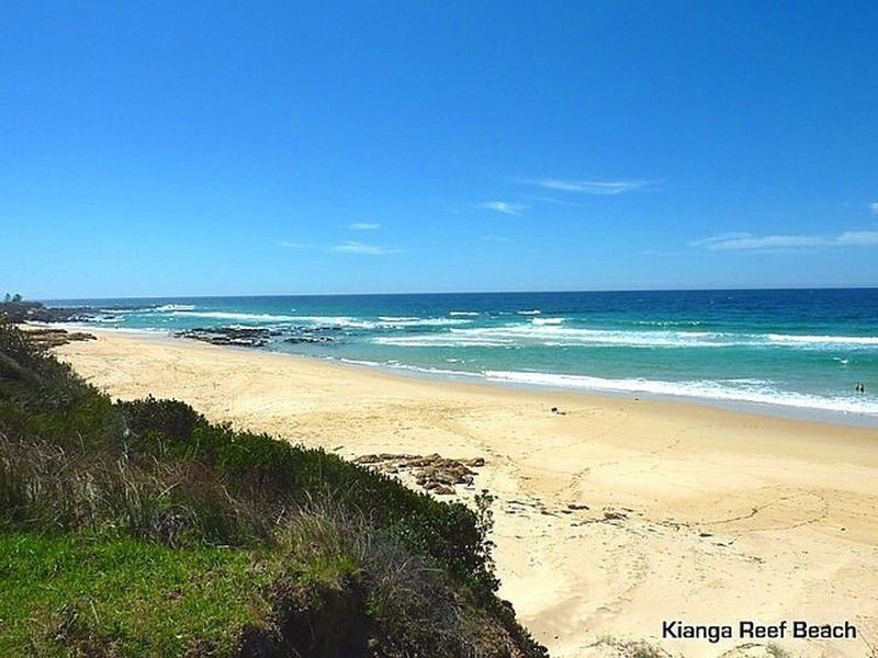 7 Dawn Parade, Kianga NSW 2546