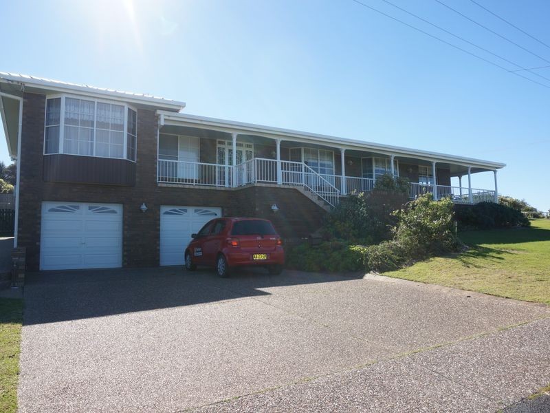120 Ocean Parade, Dalmeny NSW 2546