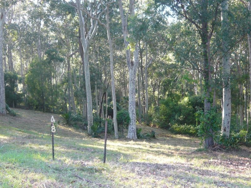 Lot 48 Woodlands Drive, Narooma NSW 2546