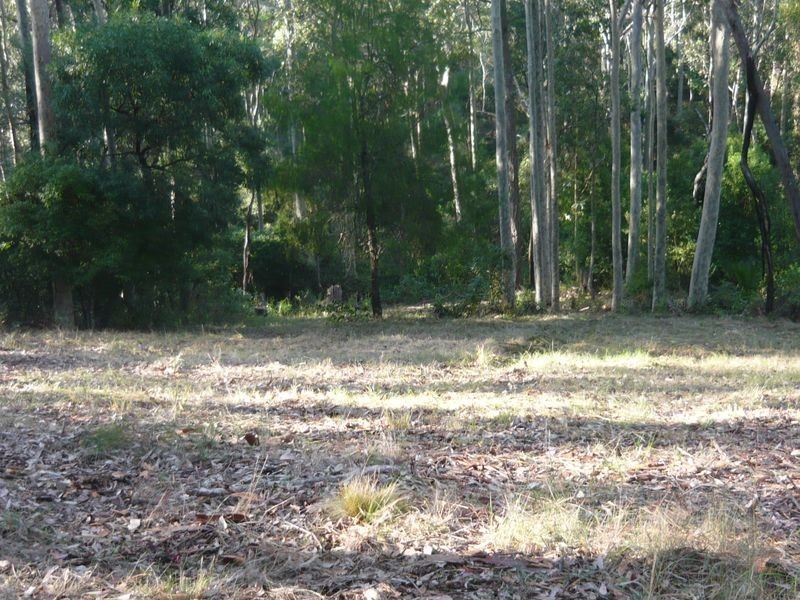 Lot 48 Woodlands Drive, Narooma NSW 2546
