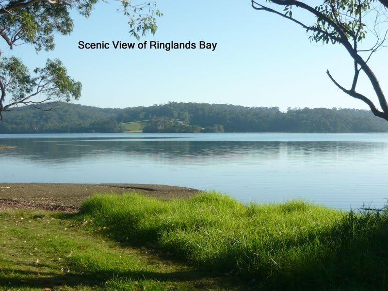 Lot 48 Woodlands Drive, Narooma NSW 2546