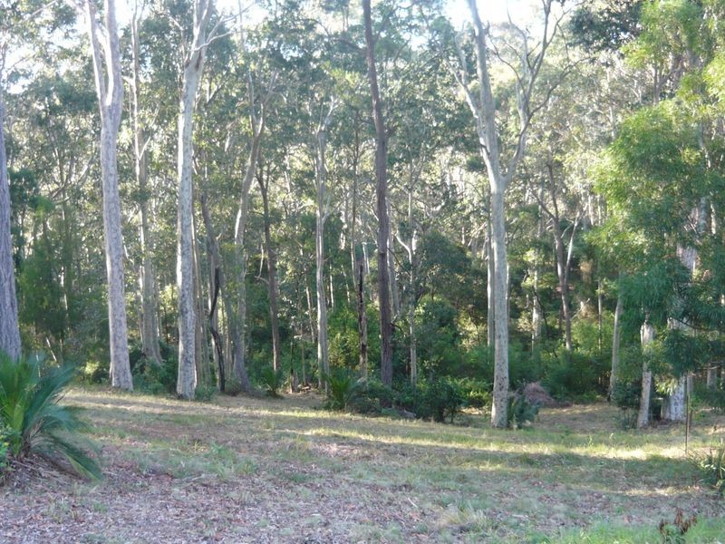 Lot 48 Woodlands Drive, Narooma NSW 2546