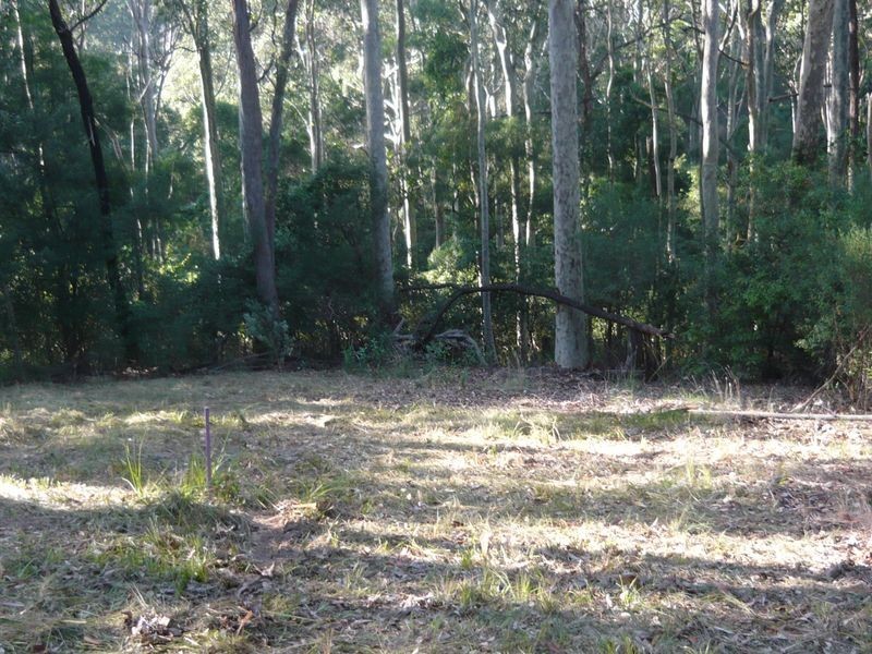 Lot 48 Woodlands Drive, Narooma NSW 2546