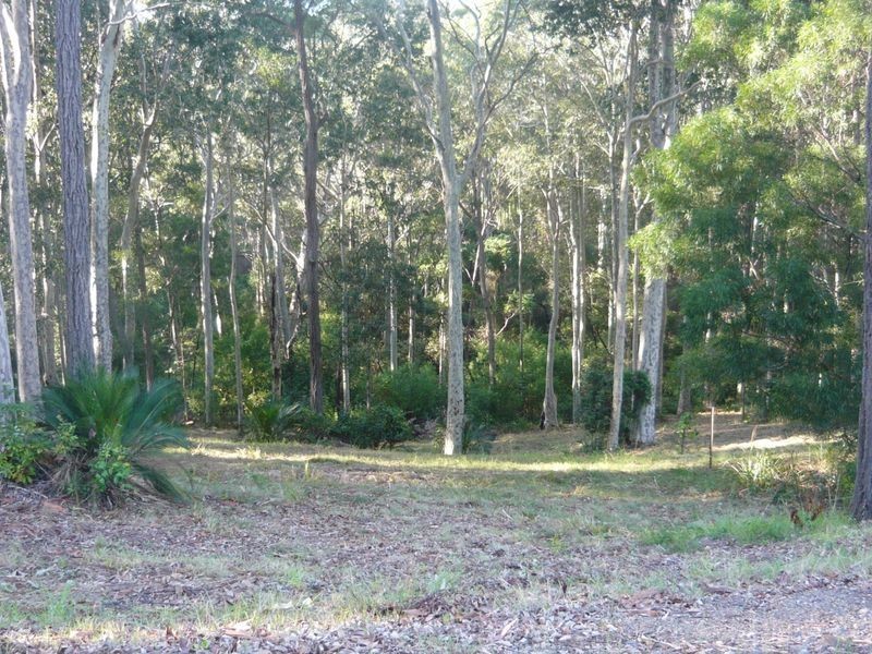Lot 48 Woodlands Drive, Narooma NSW 2546