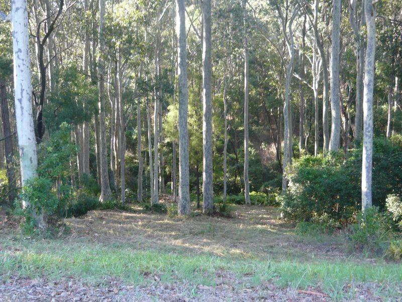 Lot 48 Woodlands Drive, Narooma NSW 2546
