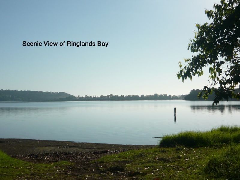 Lot 48 Woodlands Drive, Narooma NSW 2546
