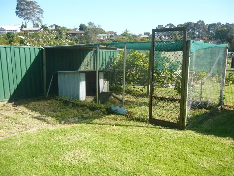 31 Binalong Street, Dalmeny NSW 2546