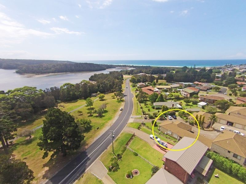 3/9 Mort Avenue, Dalmeny NSW 2546