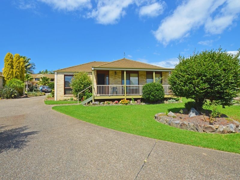 3/9 Mort Avenue, Dalmeny NSW 2546