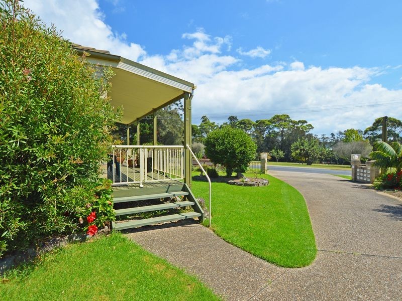 3/9 Mort Avenue, Dalmeny NSW 2546