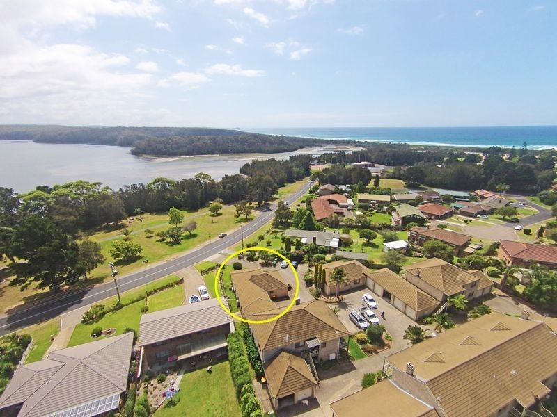 3/9 Mort Avenue, Dalmeny NSW 2546