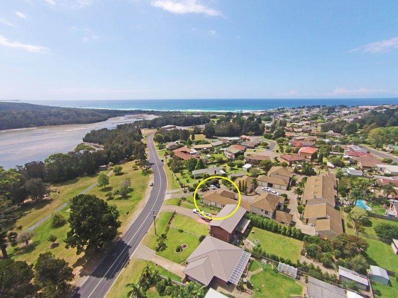 3/9 Mort Avenue, Dalmeny NSW 2546