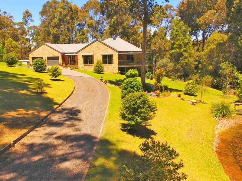 15 Vuko Place, Narooma NSW 2546