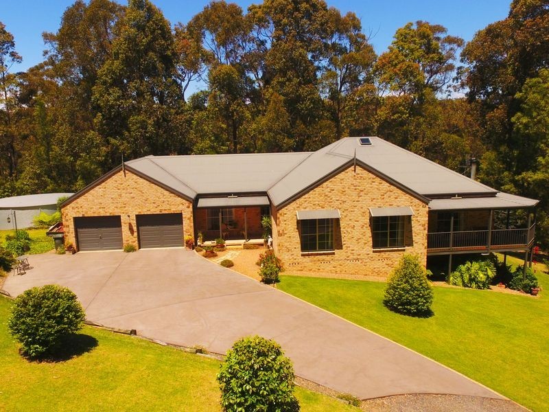 15 Vuko Place, Narooma NSW 2546