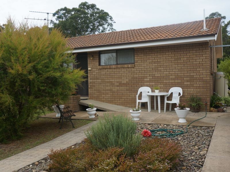 8 Western Boundary Road, Turlinjah NSW 2537