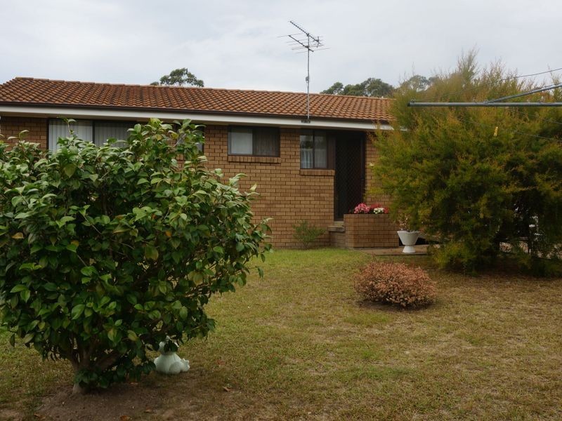 8 Western Boundary Road, Turlinjah NSW 2537