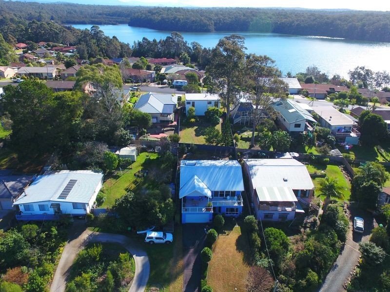 20 Nioka Street, Dalmeny NSW 2546