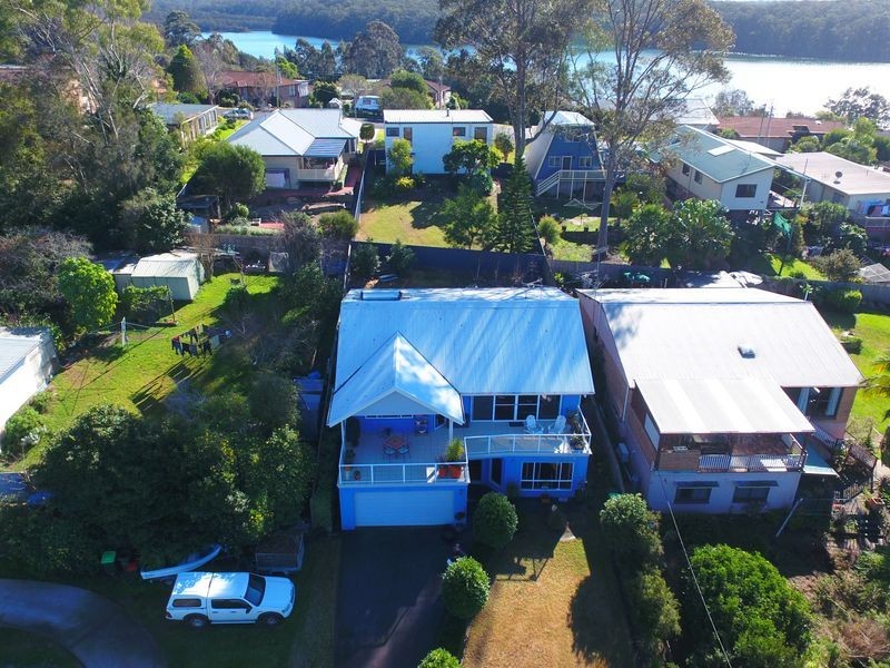 20 Nioka Street, Dalmeny NSW 2546