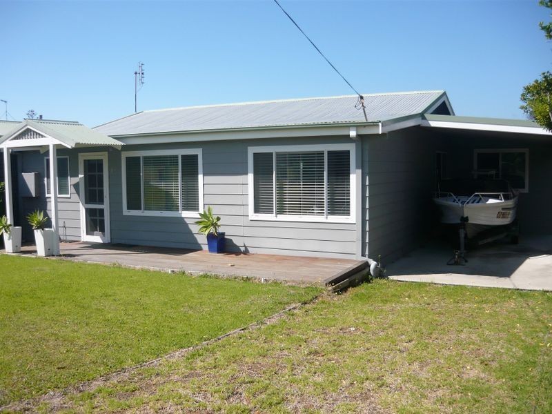 109 Noble Parade, Dalmeny NSW 2546