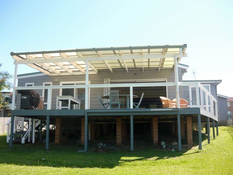 109 Noble Parade, Dalmeny NSW 2546