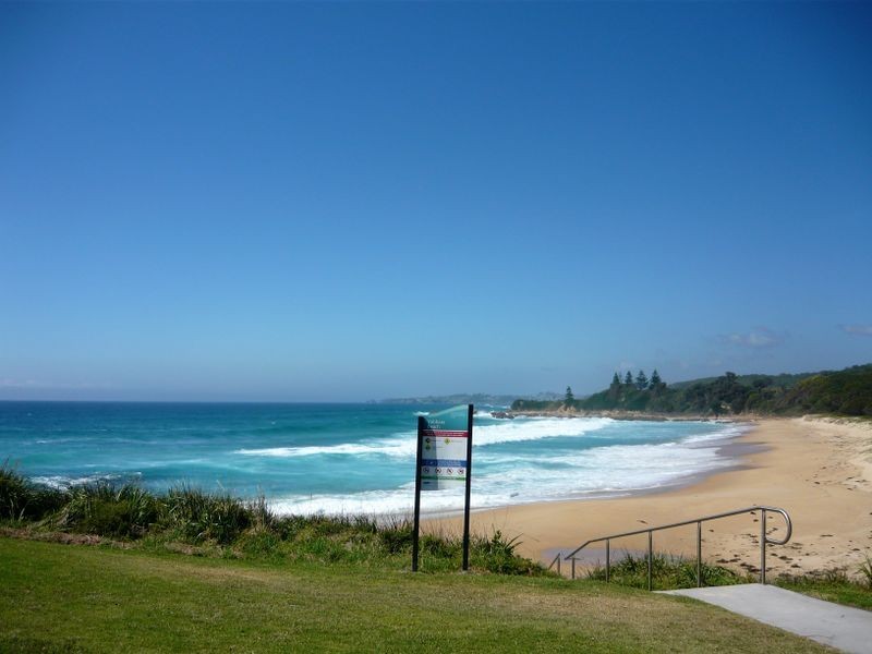 109 Noble Parade, Dalmeny NSW 2546