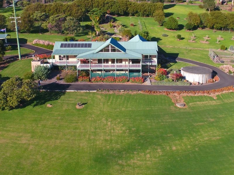 522 Old Highway, Narooma NSW 2546