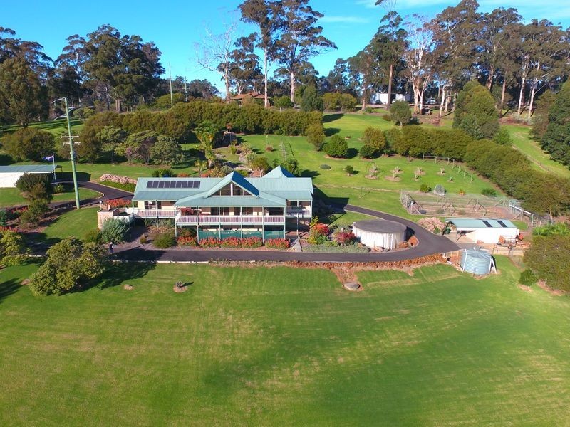 522 Old Highway, Narooma NSW 2546