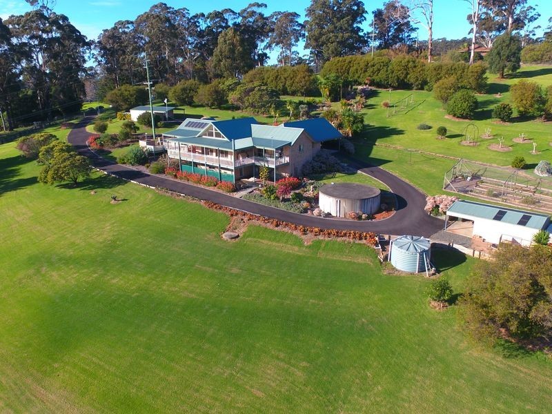 522 Old Highway, Narooma NSW 2546