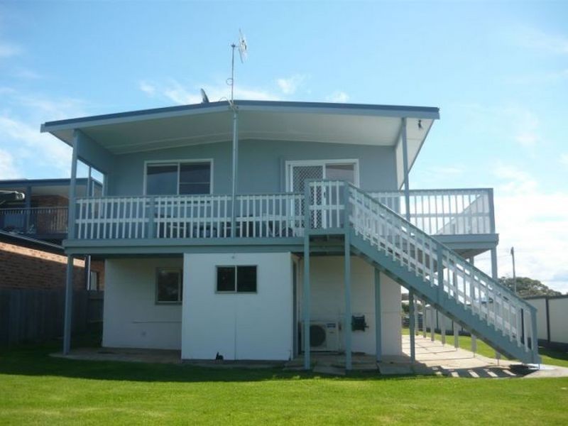 58 Noble Parade, Dalmeny NSW 2546