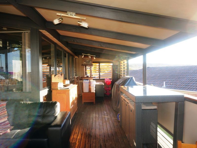 14 John Reilly Street, Dalmeny NSW 2546