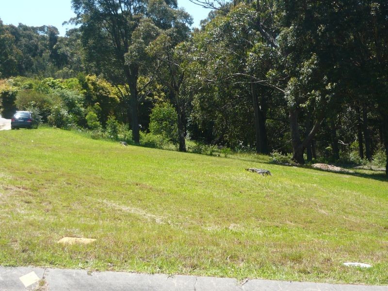 7 Dawn Parade, Kianga NSW 2546