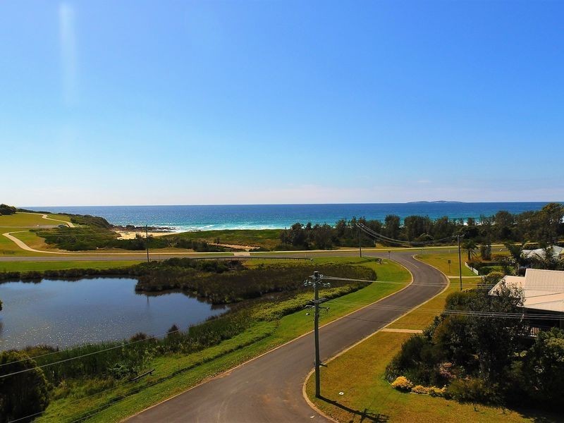 56 Eucalyptus Drive, Dalmeny NSW 2546