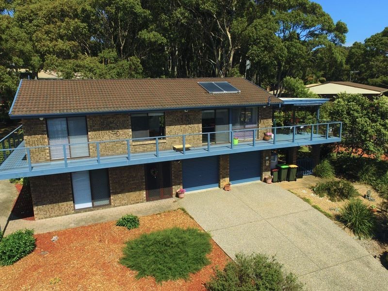 56 Eucalyptus Drive, Dalmeny NSW 2546