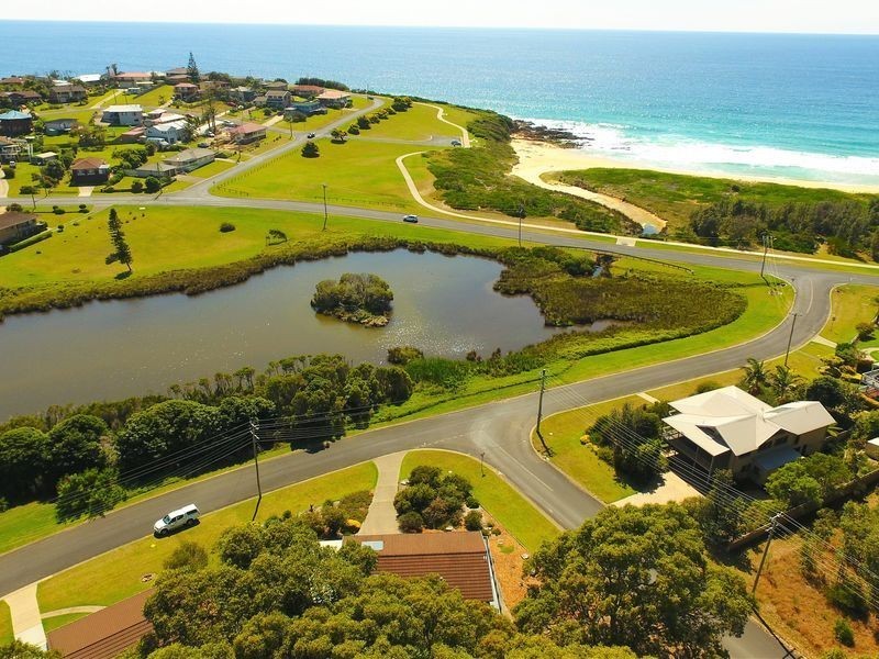 56 Eucalyptus Drive, Dalmeny NSW 2546