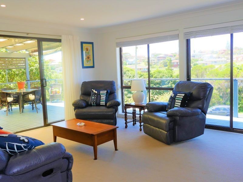 56 Eucalyptus Drive, Dalmeny NSW 2546