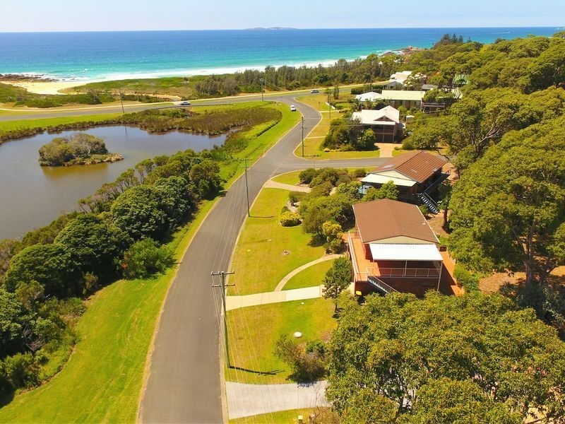 56 Eucalyptus Drive, Dalmeny NSW 2546