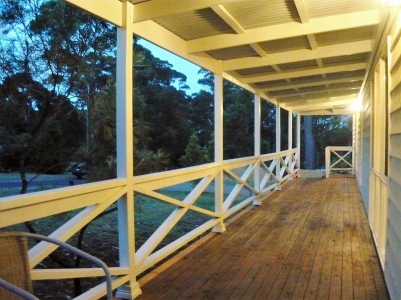 12 Eucalyptus Drive, Dalmeny NSW 2546