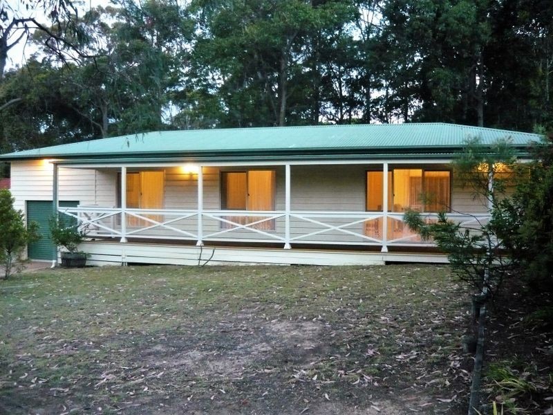 12 Eucalyptus Drive, Dalmeny NSW 2546